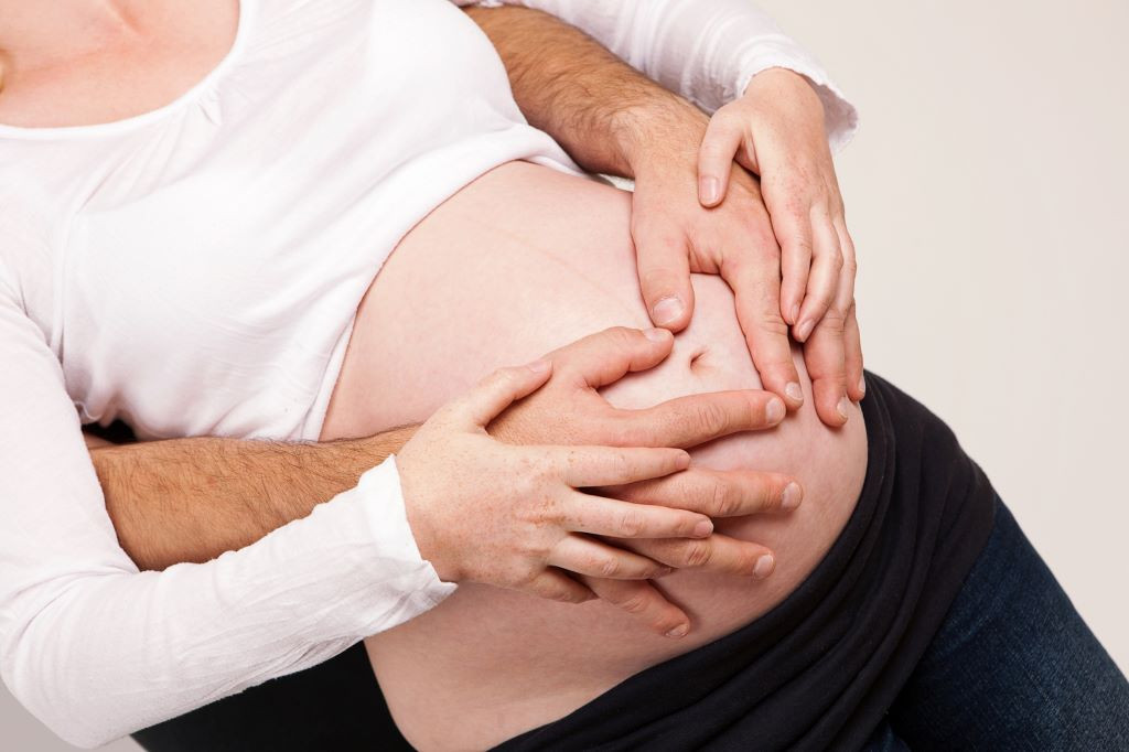 Geburtsvorbereitungskurs mit Partner oder Begleitperson